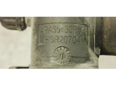 Recambio de tubo para peugeot 3008 1.5hdi 130 fap referencia OEM IAM   