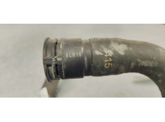 Recambio de tubo para peugeot 3008 1.5hdi 130 fap referencia OEM IAM   