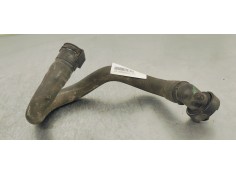 Recambio de tubo para peugeot 3008 1.5hdi 130 fap referencia OEM IAM   