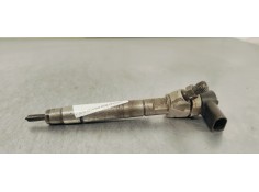 Recambio de inyector para mercedes-benz sprinter 02.00  combi 2.2cdi 130 [213/313/413] ar referencia OEM IAM 0445110190  