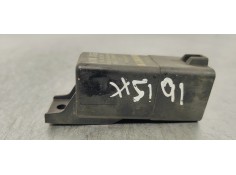 Recambio de caja precalentamiento para seat ibiza (6j5) 1.6 tdi referencia OEM IAM 04L907281  