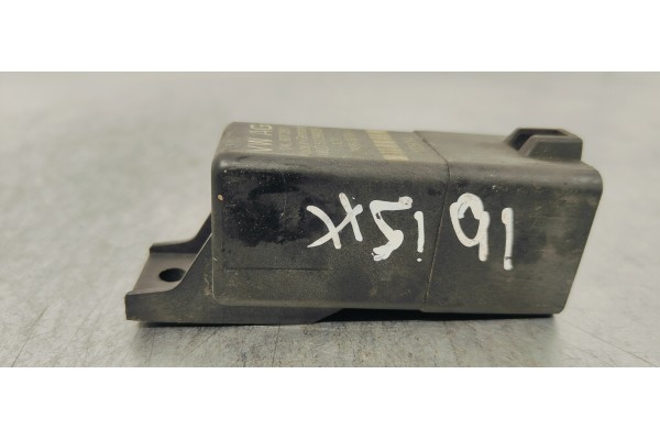 Recambio de caja precalentamiento para seat ibiza (6j5) 1.6 tdi referencia OEM IAM 04L907281  