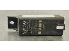 Recambio de caja precalentamiento para seat ibiza (6j5) 1.6 tdi referencia OEM IAM 04L907281  