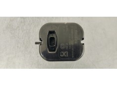 Recambio de modulo electronico para cadillac cts 3.7 i referencia OEM IAM 25708573  