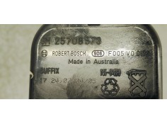 Recambio de modulo electronico para cadillac cts 3.7 i referencia OEM IAM 25708573  