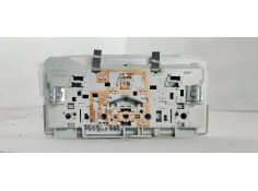 Recambio de luz interior para chevrolet cruze 1.6 i 113 referencia OEM IAM 316627975  