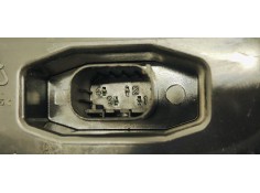 Recambio de modulo electronico para cadillac cts 3.7 i referencia OEM IAM 25708573  