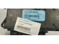Recambio de modulo electronico para cadillac cts 3.7 i referencia OEM IAM 15251257  
