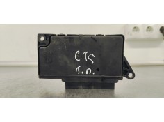 Recambio de modulo electronico para cadillac cts 3.7 i referencia OEM IAM 15251257  