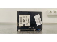 Recambio de modulo electronico para cadillac cts 3.7 i referencia OEM IAM 10391431  