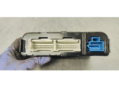 Recambio de modulo electronico para cadillac cts 3.7 i referencia OEM IAM 10391431  