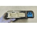 Recambio de modulo electronico para cadillac cts 3.7 i referencia OEM IAM 10391431  