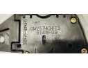 Recambio de mando luces para cadillac cts 3.7 i referencia OEM IAM 25743473  