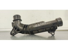 Recambio de tubo para peugeot 3008 1.5hdi 130 fap referencia OEM IAM 9810958280  
