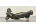 Recambio de tubo para peugeot 3008 1.5hdi 130 fap referencia OEM IAM 9810958280  
