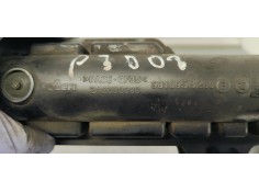 Recambio de tubo para peugeot 3008 1.5hdi 130 fap referencia OEM IAM 9810958280  