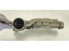 Recambio de tubo para peugeot 3008 1.5hdi 130 fap referencia OEM IAM 9810958280  