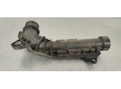 Recambio de tubo para peugeot 3008 1.5hdi 130 fap referencia OEM IAM 9810958280  
