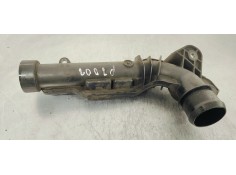 Recambio de tubo para peugeot 3008 1.5hdi 130 fap referencia OEM IAM 9810958280  