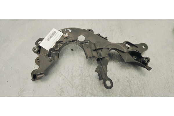 Recambio de tapa distribucion para peugeot 3008 1.5hdi 130 fap referencia OEM IAM 9824675180  