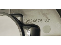 Recambio de tapa distribucion para peugeot 3008 1.5hdi 130 fap referencia OEM IAM 9824675180  