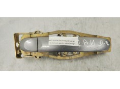 Recambio de maneta exterior delantera derecha para volkswagen touran (1t1) 1.9 tdi 105 referencia OEM IAM   