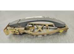 Recambio de maneta exterior delantera derecha para volkswagen touran (1t1) 1.9 tdi 105 referencia OEM IAM   