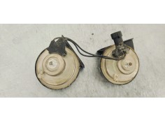 Recambio de claxon para cadillac cts 3.7 i referencia OEM IAM E30055306  