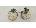 Recambio de claxon para cadillac cts 3.7 i referencia OEM IAM E30055306  