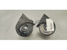 Recambio de claxon para cadillac cts 3.7 i referencia OEM IAM E30055306  