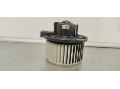 Recambio de ventilador calefaccion para cadillac cts 3.7 i referencia OEM IAM AY1940009130  