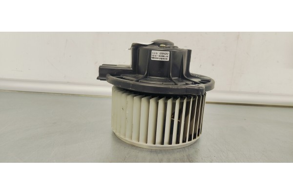 Recambio de ventilador calefaccion para cadillac cts 3.7 i referencia OEM IAM AY1940009130  