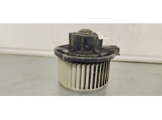 Recambio de ventilador calefaccion para cadillac cts 3.7 i referencia OEM IAM AY1940009130  