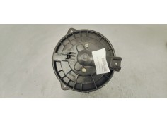Recambio de ventilador calefaccion para cadillac cts 3.7 i referencia OEM IAM AY1940009130  