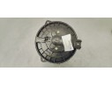 Recambio de ventilador calefaccion para cadillac cts 3.7 i referencia OEM IAM AY1940009130  