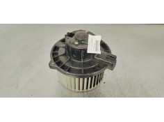 Recambio de ventilador calefaccion para cadillac cts 3.7 i referencia OEM IAM AY1940009130  