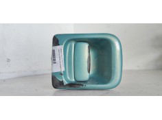 Recambio de maneta exterior delantera izquierda para renault master bus 2.8 tdi referencia OEM IAM   