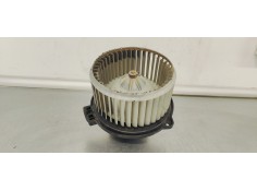 Recambio de ventilador calefaccion para cadillac cts 3.7 i referencia OEM IAM AY1940009130  