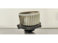 Recambio de ventilador calefaccion para cadillac cts 3.7 i referencia OEM IAM AY1940009130  