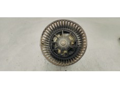 Recambio de ventilador calefaccion para renault megane ii berlina 5p confort dynamique referencia OEM IAM 030911X  