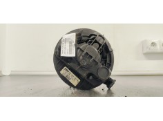 Recambio de ventilador calefaccion para renault megane ii berlina 5p confort dynamique referencia OEM IAM 030911X  
