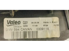 Recambio de ventilador calefaccion para renault megane ii berlina 5p confort dynamique referencia OEM IAM 030911X  
