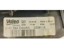 Recambio de ventilador calefaccion para renault megane ii berlina 5p confort dynamique referencia OEM IAM 030911X  