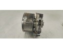 Recambio de ventilador calefaccion para renault megane ii berlina 5p confort dynamique referencia OEM IAM 030911X  