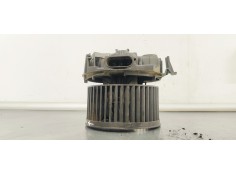 Recambio de ventilador calefaccion para renault megane ii berlina 5p confort dynamique referencia OEM IAM 030911X  