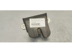 Recambio de cerradura maletero / porton para seat altea (5p1) 1.9 tdi referencia OEM IAM 5P0827505B  