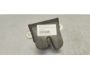 Recambio de cerradura maletero / porton para seat altea (5p1) 1.9 tdi referencia OEM IAM 5P0827505B  