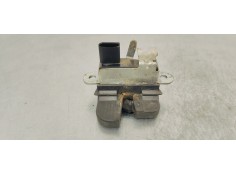 Recambio de cerradura maletero / porton para seat altea (5p1) 1.9 tdi referencia OEM IAM 5P0827505B  