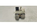 Recambio de cerradura maletero / porton para seat altea (5p1) 1.9 tdi referencia OEM IAM 5P0827505B  