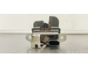 Recambio de cerradura maletero / porton para seat altea (5p1) 1.9 tdi referencia OEM IAM 5P0827505B  